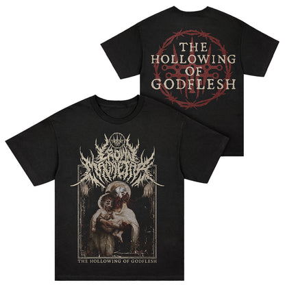 'The Hollowing of Godflesh'