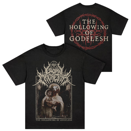 'The Hollowing of Godflesh'