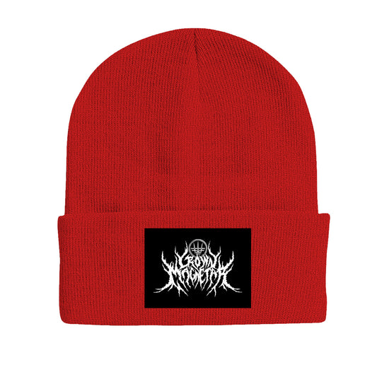 Logo Red