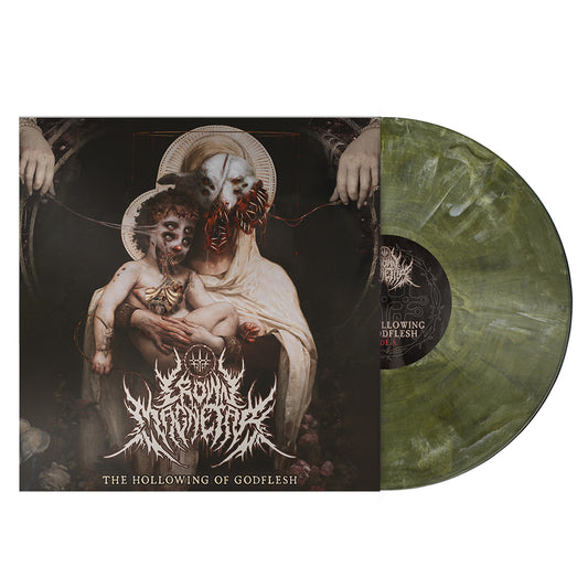 'The Hollowing of Godflesh' (Band-Exclusive Variant) LIMITED
