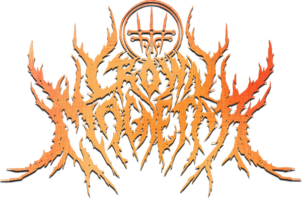 Crown Magnetar