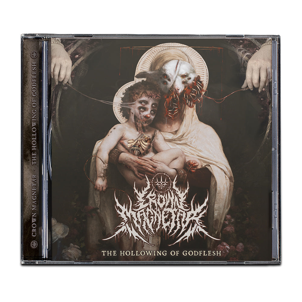 'The Hollowing of Godflesh'