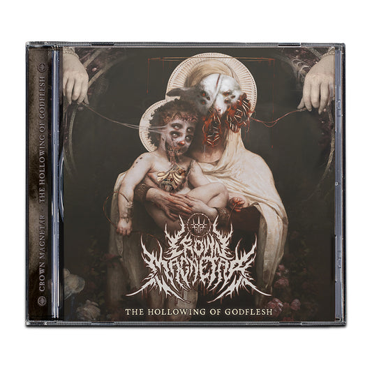 'The Hollowing of Godflesh'